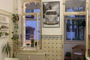 2,5-Zimmer Altbau Wohnung im 1. OG mit Burgblick – Bucher Straße 17, 90419 Sankt Johannis, Nürnberg – Vorschaubild 7