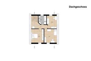 Einziehen & Wohlfühlen – gepflegtes Einfamilienhaus mit großem Garten in familienfreundlicher Lage – Die vollständige Adresse der Immobilie erhältst du vom Anbieter., 48734 Reken – Vorschaubild 11