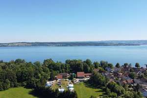 Edel und exklusiv | Neubau Bauhaus-Villa in Seenähe – Die vollständige Adresse der Immobilie erhältst du vom Anbieter., 86919 Utting am Ammersee – Vorschaubild 2