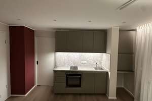 Exklusive Citywohnung, hochwertig saniert, voll möbliert & sofort bezugsfertig – Arndtstraße 16, 80469 Glockenbach, München – Vorschaubild 3