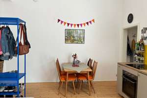 Schöne 1,5 Zimmer/D/B Altbauwohnung in Bonn Herwarthstrasse, 2.OG – Die vollständige Adresse der Immobilie erhältst du vom Anbieter., 53115 Weststadt, Bonn – Vorschaubild 10