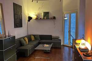 Belg.Viertel. Altbauatelier, Hoflage – Köln – Vorschaubild 15