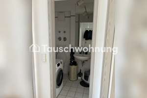 Tauschwohnung: 3-Zimmer Maisonette-Tauschwohnung in 13086, Weißensee – Die vollständige Adresse der Immobilie erhältst du vom Anbieter., 13086 Weißensee, Berlin – Vorschaubild 4