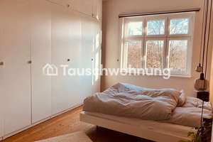 Tauschwohnung: 2 Zimmer/2 Balkonen zw Schanze und Eimsbüttel. Suchen größer. – Eppendorfer Weg 4, 20259 Eimsbüttel (Ortsteil), Hamburg – Vorschaubild 3