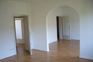 4-Zimmer-Wohnung 3.OG in Essen-Holsterhausen