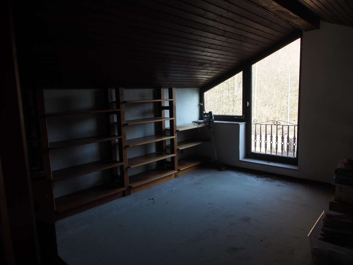 Immobilie in Partenstein - Großzügiges Einfamilienhaus im Spessart - Bild 7