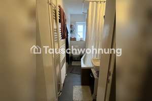Tauschwohnung: Sanierte, günstige, helle 2 Zimmer in CHB   – Scheinerweg 10, 10589 Charlottenburg, Berlin – Vorschaubild 5