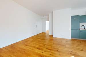 Stilvoll modernisierte Altbauwohnung mit Charme & Komfort nahe Kudamm – Die vollständige Adresse der Immobilie erhältst du vom Anbieter., 10707 Wilmersdorf, Berlin – Vorschaubild 3