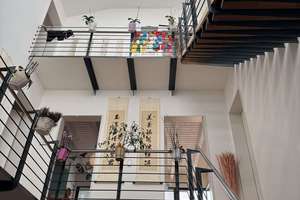 Architektenhaus in nachhaltiger Holzbauweise mit Einliegerwohnung! – Die vollständige Adresse der Immobilie erhältst du vom Anbieter., 53859 Niederkassel – Vorschaubild 6