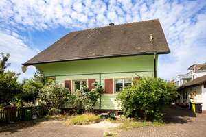 HYGGEHAUS am Rhein in Warmbach – Besonderes Wohlfühlhaus mit Doppelgarage und ganz viel Seele – Die vollständige Adresse der Immobilie erhältst du vom Anbieter., 79618 Rheinfelden (Baden) – Vorschaubild 40