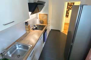 Traumhafte Altbau-Wohnung 68m² EG Hochparterre * modern & hochwertig – Seyfferstraße 41, 70197 Rotebühl, Stuttgart – Vorschaubild 8