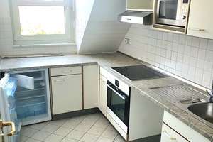 3 Zi. Dachgeschoß Maisonette Wohnung mit Galerie und Terrasse in Pankow-Weißensee – Parkstr. 90a-e, 13086 Weißensee, Berlin – Vorschaubild 4