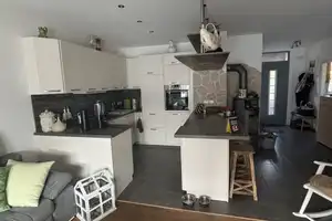 Freundliches Haus in Flörsheim am Main OHNE MAKLER – Main-Taunus-Kreis – Vorschaubild 4