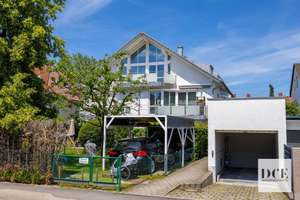 Sonnenbalkon, Fußbodenheizung und gelungene Raumaufteilung | 3 Zimmer, Top-S-Bahn-Anbindung – Die vollständige Adresse der Immobilie erhältst du vom Anbieter., 81929 Daglfing, München – Vorschaubild 1