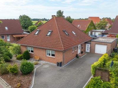 Einziehen und Wohlfühlen - Moderner Bungalow mit verschiedenen Highlights in beliebter Lage