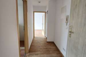 Schöne 1 Zi - Wohnküche - Bad mit Fenster – Biberkopfstraße 16, 86163 Hochzoll-Süd, Augsburg – Vorschaubild 14