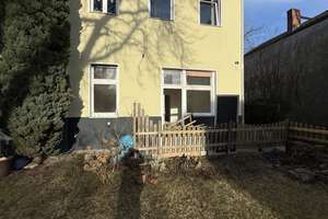 Sonnige Erdgeschosswohnung, Erstbezug nach Modernisierung, im ruhigen Lichterfelde Süd