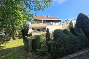 Charmante helle 2-Zimmer-Wohnung mit Balkon, hohen Decken und Einzelgarage in Stuttgart – Gosheimer Weg 21, 70619 Sillenbuch (Ortsteil), Stuttgart – Vorschaubild 9