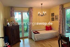 Wohnungstausch: Geyerstraße 42 – Geyerstraße 42, 80000 Dreimühlen, München – Vorschaubild 13