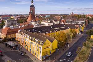 Wohnen in der Altstadt von Spandau!