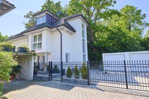 Großzügige Villa in Baldham – charmantes Zuhause an belebter Straße – Die vollständige Adresse der Immobilie erhältst du vom Anbieter., 85598 Vaterstetten – Vorschaubild 14