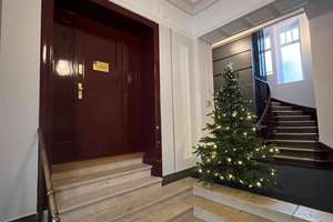 ** Exklusive Residenz am Kurfürstendamm auch gewerbliche  Nutzung möglich **