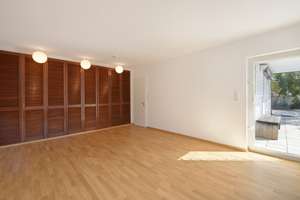Repräsentatives: 348 m² Maisonette + 500 m² Privatgarten – Hartmannshofen | ab Juni – Schmid-Ballauf-Weg 3, 80997 Allach, München – Vorschaubild 12