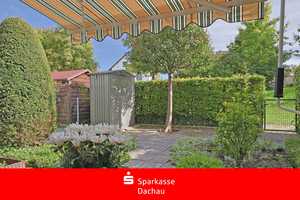 Ihr neues Zuhause mit Garten wartet auf Sie! – Dachau (Kreis) – Vorschaubild 1