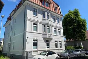 Stilvolle Altbauwohnung mit modernem Wohnkomfort in Bielefeld-Mitte – Mühlenstraße 29, 33607 Mitte, Bielefeld – Vorschaubild 5