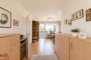 Attraktive 4-Zimmer-Maisonette-Wohnung mit Weitblick und Garage – Die vollständige Adresse der Immobilie erhältst du vom Anbieter., 28327 Blockdiek, Bremen – Vorschaubild 5