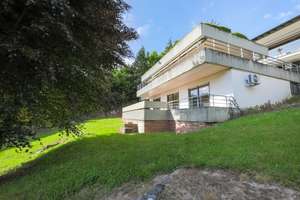 Bungalow in exponierter Lage mit unverbaubarer Aussicht – Landhausstr. 65, 75175 Südoststadt, Pforzheim – Vorschaubild 2