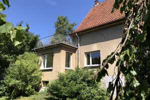 ***Achtung ! Wohnhaus in zentraler, ruhiger Innenstadtlage in Bünde*** – Herford (Kreis) – Vorschaubild 1