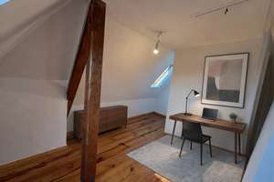 Charmantes Zuhause mit Garten, zusätzlichem Baupotenzial und Entwicklungsmöglichkeiten – Die vollständige Adresse der Immobilie erhältst du vom Anbieter., 64839 Münster – Vorschaubild 9