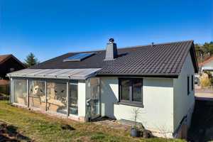 Ihr persönliches Refugium: Moderner Bungalow-Traum in ruhiger Bestlage! – Kaiserslautern (Kreis) – Vorschaubild 28
