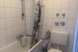 2,5-Zimmerwohnung mit Balkon in Citynähe – Die vollständige Adresse der Immobilie erhältst du vom Anbieter., 44143 Kaiserbrunnen, Dortmund – Vorschaubild 5