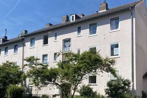 Moderne 3 ZKB mit Balkon!
