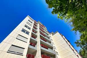 Und über Ihnen nur der Himmel!
Freie drei Zimmer Dachterrassen Wohnung in Regensburg! – 93051 Großprüfening-Dechbetten-Königswiesen, Regensburg – Vorschaubild 4