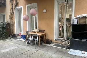 3 Zimmer modernisiertes Gründerzeithaus – Die vollständige Adresse der Immobilie erhältst du vom Anbieter., 10249 Friedrichshain, Berlin – Vorschaubild 7