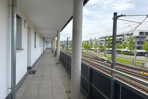 Moderne hochwertige 3-Zimmer-Etagenwohnung mit Balkon in Möhringen zu vermieten. – Die vollständige Adresse der Immobilie erhältst du vom Anbieter., 70567 Möhringen-Mitte, Stuttgart – Vorschaubild 12