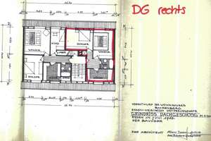 Helle 2-Zimmer Dachgeschosswohnung in Heisingen – Ostpreußenstraße 4, 45259 Heisingen, Essen – Vorschaubild 8