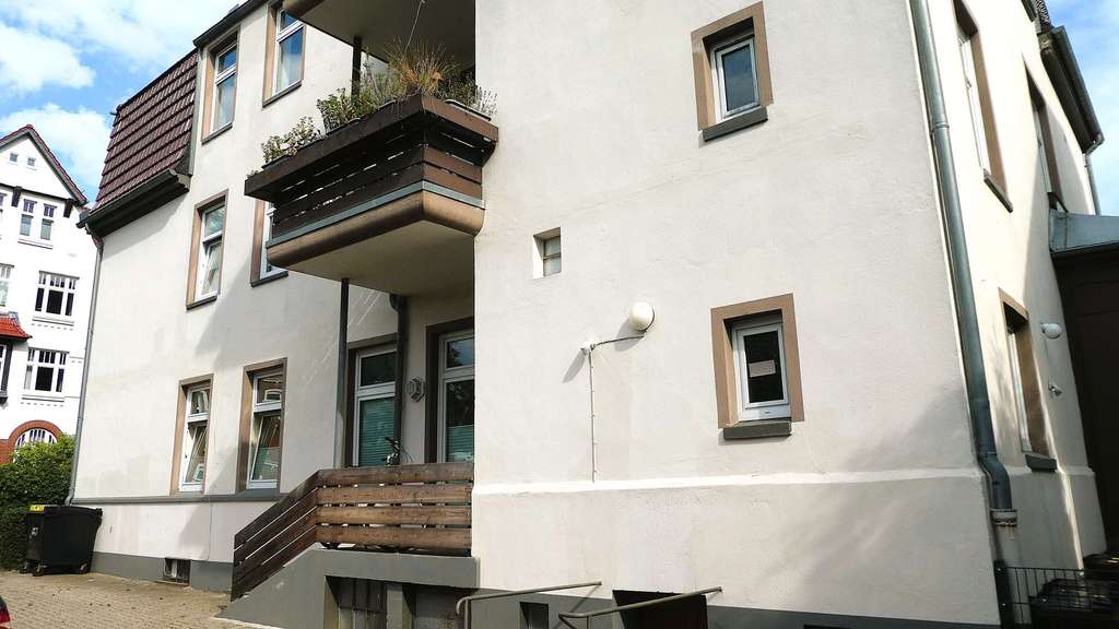 Immobilie in Rendsburg - Entweder eine große Traumwohnung oder 2 Wohnungen - Bild 4