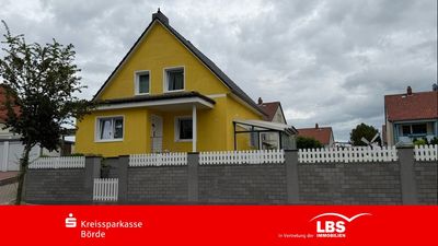 Gemütliches Haus mit Garten!