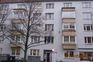 Hildesheimer str. 389, nähe Maschsee, helle 1-Zimmer-Wohnung , Provisionsfrei – Die vollständige Adresse der Immobilie erhältst du vom Anbieter., 30165 Vahrenwald, Hannover – Vorschaubild 11