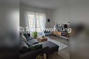 Tauschwohnung: 2ZKB mit Balkon in Sülz gegen 4Z+ in Nippes Umgebung – Rennebergstraße 4, 50939 Sülz, Köln – Vorschaubild 1