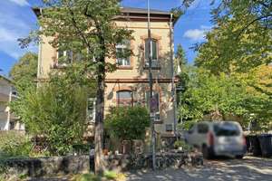 Historische Architektur trifft zeitgemäßen Wohnkomfort – Die vollständige Adresse der Immobilie erhältst du vom Anbieter., 35392 Gießen-Süd, Gießen – Vorschaubild 2
