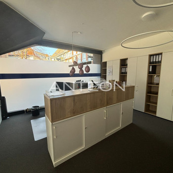 Ihr neues Büro direkt am Carlsplatz | Provisionsfrei