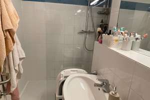 2-Zimmer Wohnung am Venusberg mit Balkon und Traumausblick in schöner Lage von Bonn – Die vollständige Adresse der Immobilie erhältst du vom Anbieter., 53129 Dottendorf, Bonn – Vorschaubild 8