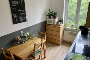 Wohnung zur Untermiete – Die vollständige Adresse der Immobilie erhältst du vom Anbieter., 1187 Südvorstadt-West, Dresden – Vorschaubild 4