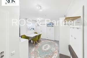 Attraktive 3,5 Zimmer Wohnung mit Loggia, Aufzug und Tiefgarage in Hannover Roderbruch – Die vollständige Adresse der Immobilie erhältst du vom Anbieter., 30627 Groß-Buchholz, Hannover – Vorschaubild 3