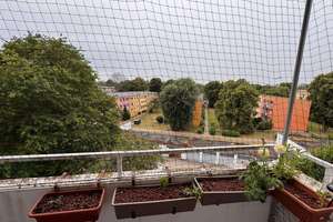 Helle 3-Zimmer-Wohnung mit Balkon, modernem Bad, Einbauküche und Außenstellplatz – Die vollständige Adresse der Immobilie erhältst du vom Anbieter., 38228 Lebenstedt, Salzgitter – Vorschaubild 9